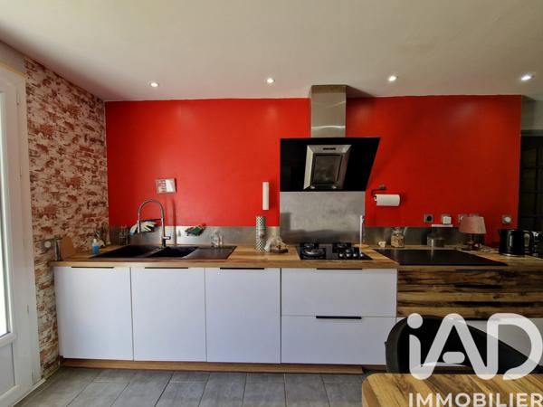 Maison à vendre 5 pièces 173 m² Vic-en-Bigorre