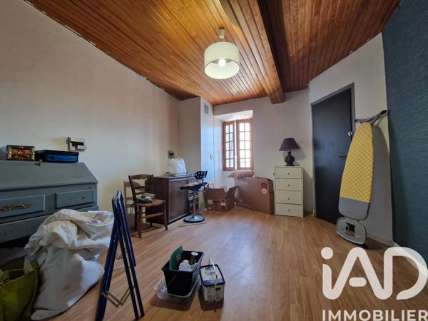 Maison à vendre 5 pièces 173 m² Vic-en-Bigorre