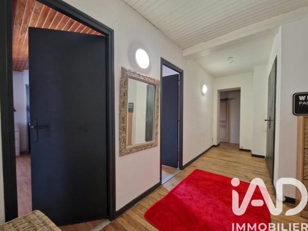 Maison à vendre 5 pièces 173 m² Vic-en-Bigorre
