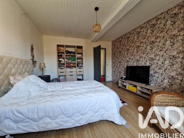 Maison à vendre 5 pièces 173 m² Vic-en-Bigorre