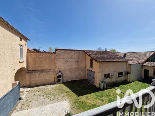 Maison à vendre 5 pièces 173 m² Vic-en-Bigorre