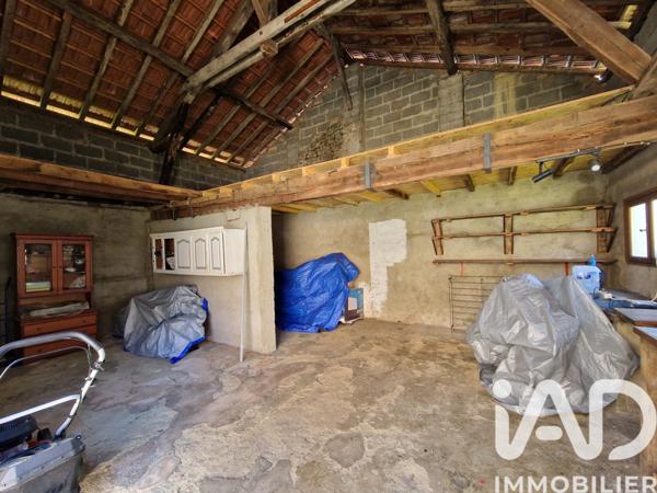 Maison à vendre 5 pièces 173 m² Vic-en-Bigorre