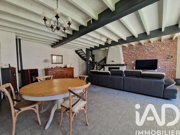 Maison à vendre 5 pièces 173 m² Vic-en-Bigorre