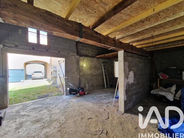 Maison à vendre 5 pièces 173 m² Vic-en-Bigorre