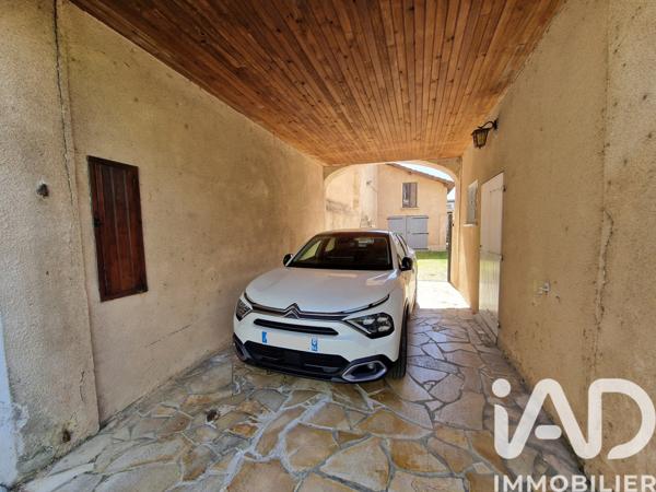 Maison à vendre 5 pièces 173 m² Vic-en-Bigorre