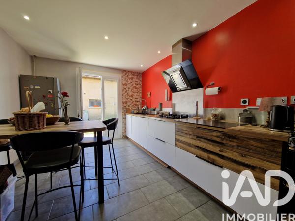 Maison à vendre 5 pièces 173 m² Vic-en-Bigorre