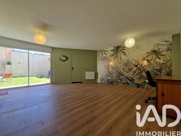 Maison à vendre 5 pièces 173 m² Vic-en-Bigorre