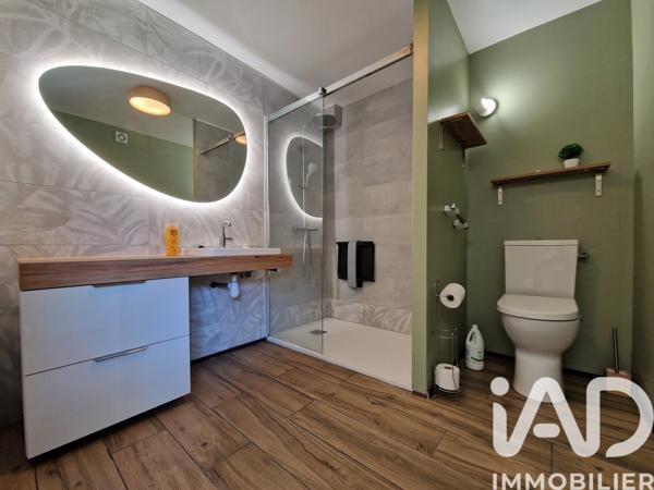 Maison à vendre 5 pièces 173 m² Vic-en-Bigorre