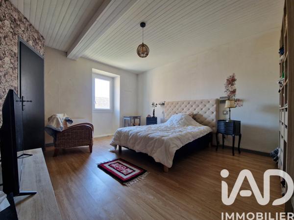 Maison à vendre 5 pièces 173 m² Vic-en-Bigorre