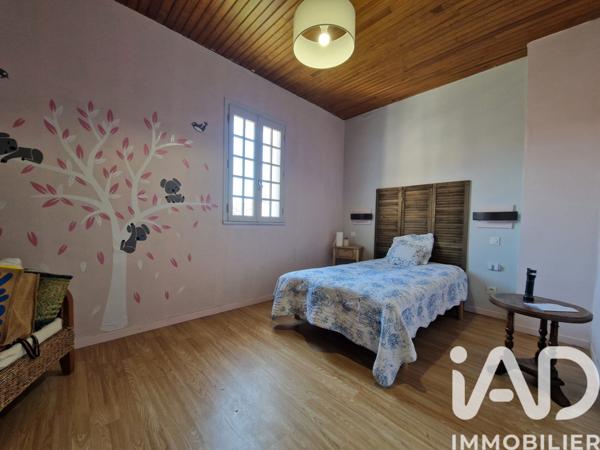 Maison à vendre 5 pièces 173 m² Vic-en-Bigorre