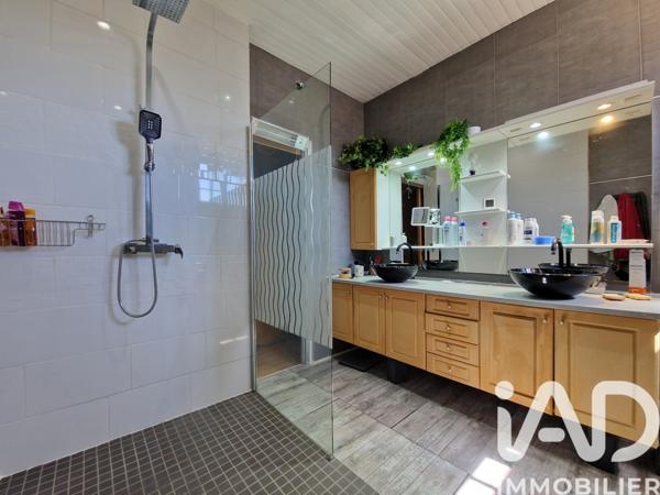 Maison à vendre 5 pièces 173 m² Vic-en-Bigorre