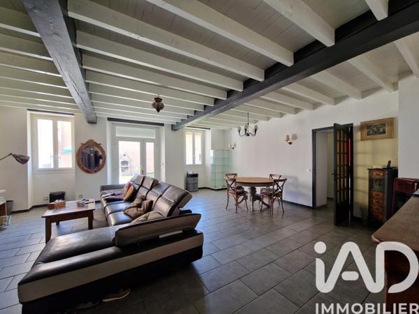 Maison à vendre 5 pièces 173 m² Vic-en-Bigorre