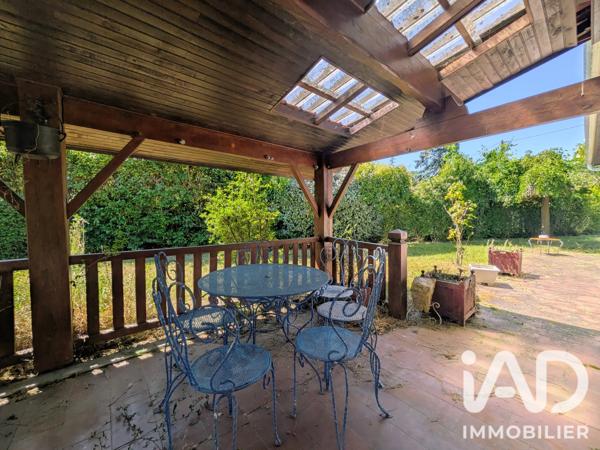 Maison à vendre 5 pièces 93 m² Gradignan