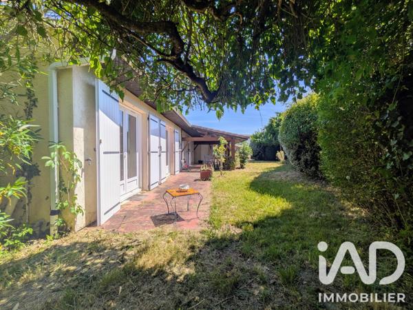 Maison à vendre 5 pièces 93 m² Gradignan