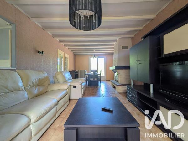 Maison à vendre 5 pièces 93 m² Gradignan