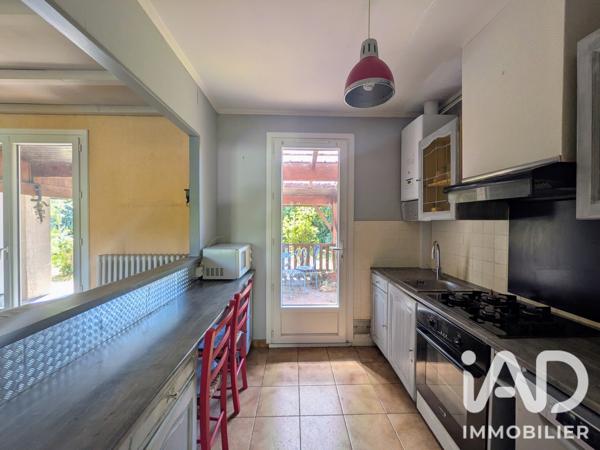 Maison à vendre 5 pièces 93 m² Gradignan