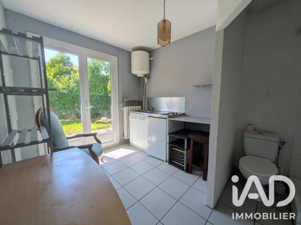 Maison à vendre 5 pièces 93 m² Gradignan