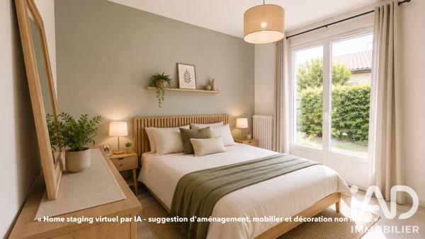 Maison à vendre 5 pièces 93 m² Gradignan