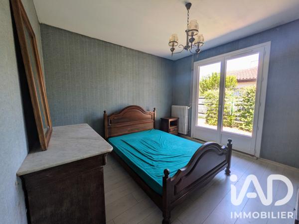 Maison à vendre 5 pièces 93 m² Gradignan
