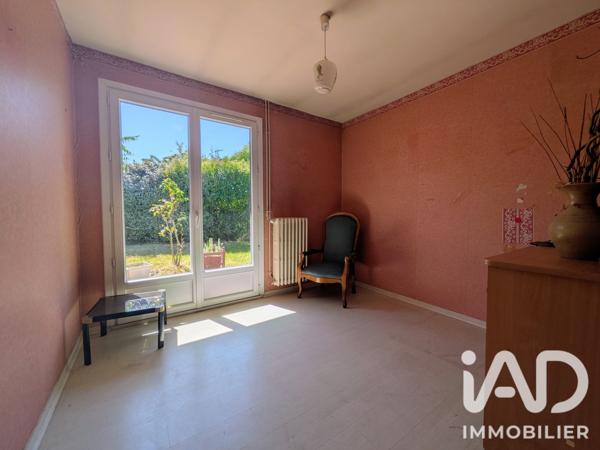Maison à vendre 5 pièces 93 m² Gradignan