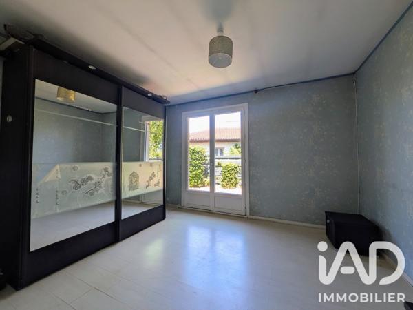 Maison à vendre 5 pièces 93 m² Gradignan