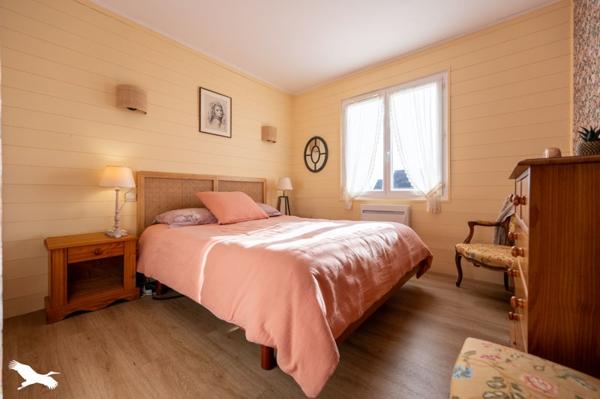 Maison à vendre |  Preuilly |  5 pièces | 95 m²