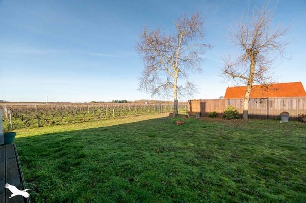 Maison à vendre |  Preuilly |  5 pièces | 95 m²