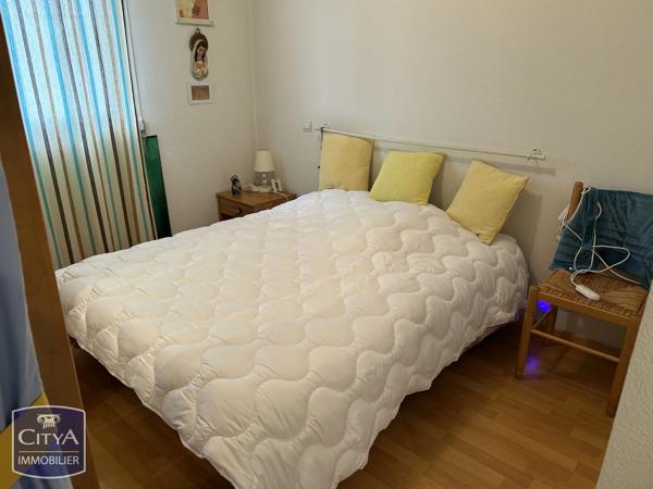 Appartement à vendre 2 pièces 48.58m² Pau (64000)