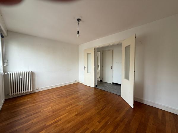 APPARTEMENT CAEN