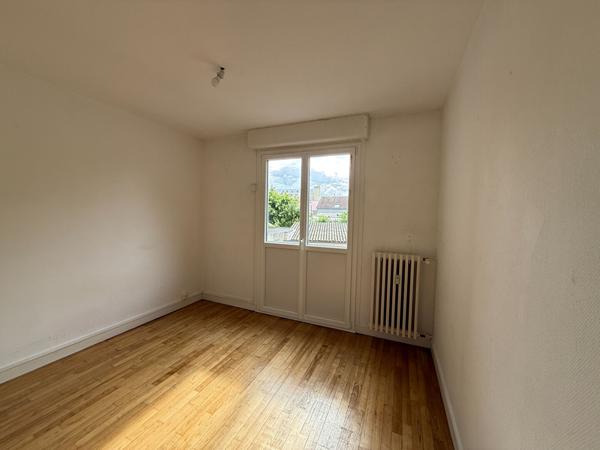 APPARTEMENT CAEN