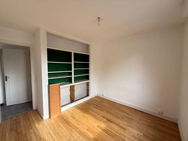 APPARTEMENT CAEN