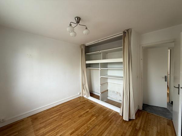 APPARTEMENT CAEN