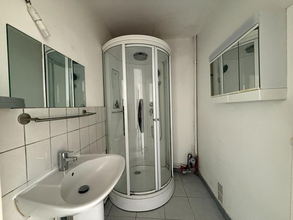 APPARTEMENT CAEN
