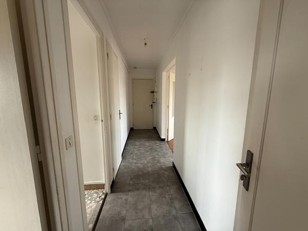 APPARTEMENT CAEN