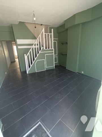 Maison de ville - DENAIN