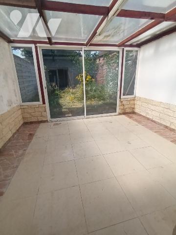 Maison de ville - DENAIN