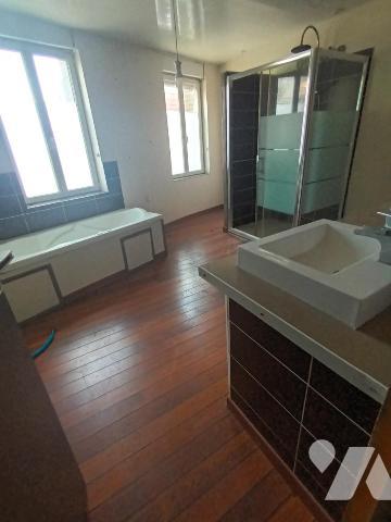 Maison de ville - DENAIN