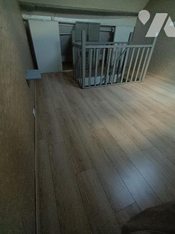 Maison de ville - DENAIN