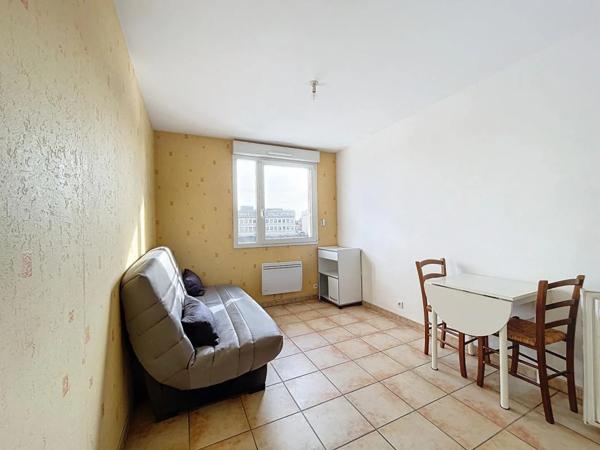 Appartement à louer à Bourg-en-Bresse (01000)