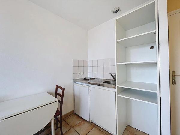 Appartement à louer à Bourg-en-Bresse (01000)