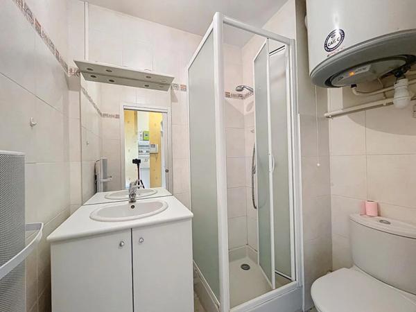 Appartement à louer à Bourg-en-Bresse (01000)