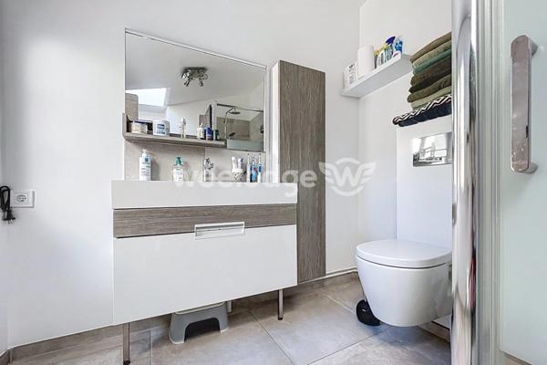 Maison à vendre 4 pièces de 100 m² à Jouy-le-Moutier