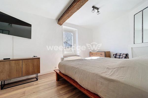 Maison à vendre 4 pièces de 100 m² à Jouy-le-Moutier