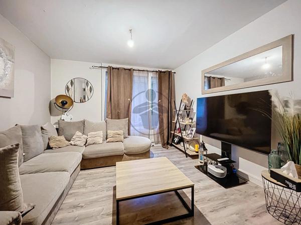 Vente Appartement 4 pièces 66 m2 à Saint-Quentin