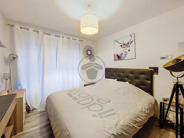 Vente Appartement 4 pièces 66 m2 à Saint-Quentin