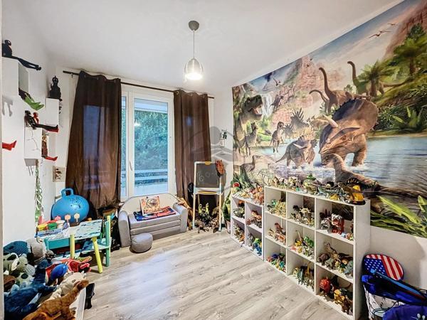 Vente Appartement 4 pièces 66 m2 à Saint-Quentin