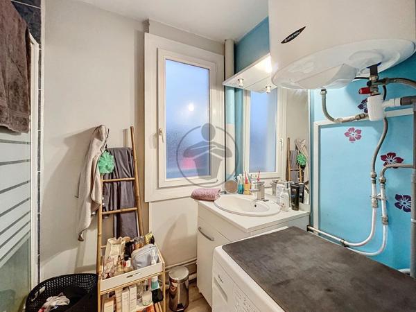 Vente Appartement 4 pièces 66 m2 à Saint-Quentin