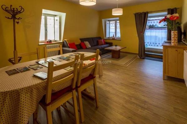 Vente Appartement 2 pièces 56 m2 à Colmar