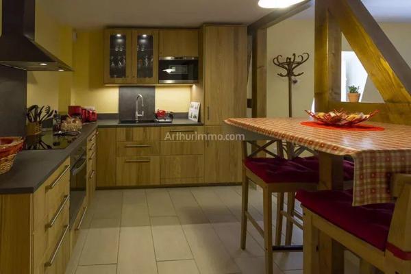 Vente Appartement 2 pièces 56 m2 à Colmar