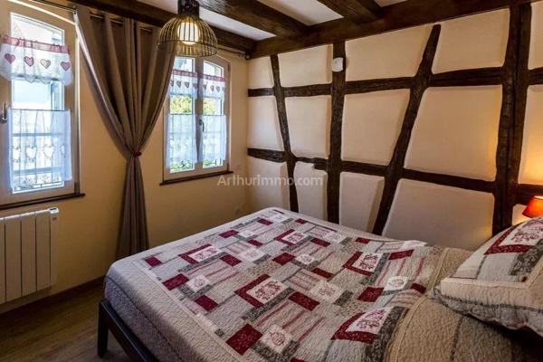 Vente Appartement 2 pièces 56 m2 à Colmar